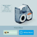 Wireless Label Printer for Home Labeling
