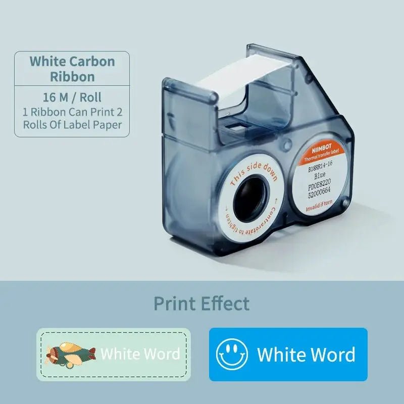 Wireless Label Printer for Home Labeling — product view 14