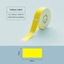 Wireless Label Printer for Home Labeling