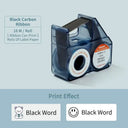 Wireless Label Printer for Home Labeling
