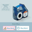 Wireless Label Printer for Home Labeling
