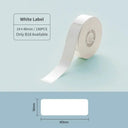 Wireless Label Printer for Home Labeling