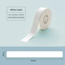 Wireless Label Printer for Home Labeling