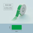 Wireless Label Printer for Home Labeling