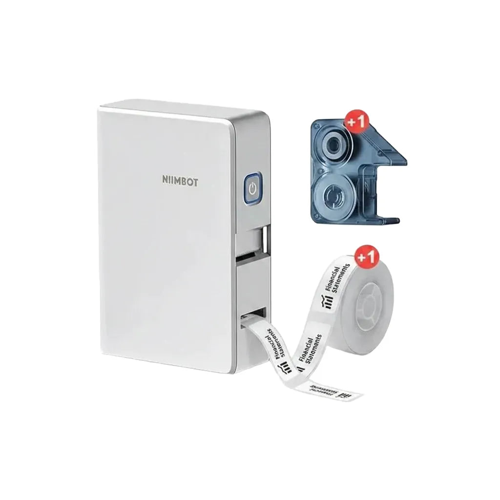 Wireless Label Printer for Home Labeling — product view 1