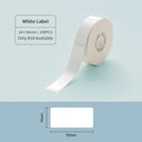Wireless Label Printer for Home Labeling