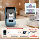 Wireless Label Printer for Inventory