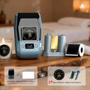 Wireless Label Printer for Inventory