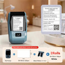 Wireless Label Printer for Inventory