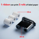 Wireless Label Printer for Inventory