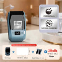Wireless Label Printer for Inventory