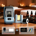 Wireless Label Printer for Inventory