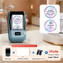Wireless Label Printer for Inventory
