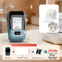 Wireless Label Printer for Inventory