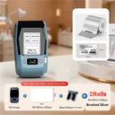 Wireless Label Printer for Inventory