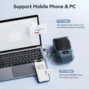 Wireless Label Printer for Inventory