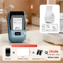 Wireless Label Printer for Inventory