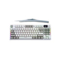 Wireless Mechanical Keyboard for Gaming