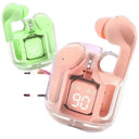 Wireless Earbuds for Pros Enhanced Sound