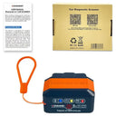 Wireless OBD2 Scanner for Android iOS