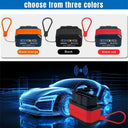 Wireless OBD2 Scanner for Android iOS