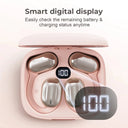 Wireless Translator Earphones for Travel