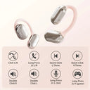 Wireless Translator Earphones for Travel