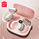 Wireless Translator Earphones for Travel