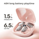 Wireless Translator Earphones for Travel