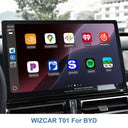 Wizcar E01 Car Stereo for BYD Song Pro