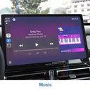 Wizcar E01 Car Stereo for BYD Song Pro