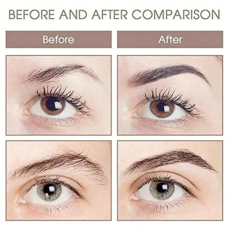 Women Electric Eyebrow Trimmer And Shaper Pencil Effortless Face Hair Removal