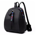 Durable Mini Oxford Backpack for Teens