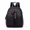 Durable Mini Oxford Backpack for Teens