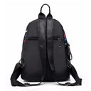 Durable Mini Oxford Backpack for Teens