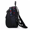Durable Mini Oxford Backpack for Teens
