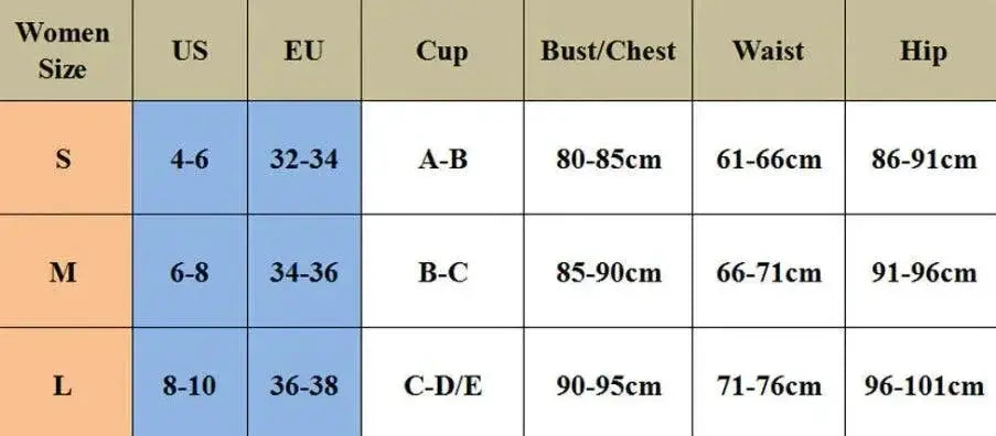 Women Leopard Print Bikini Set Summer Swimwear Sexy