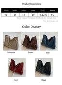 Lightweight Tote Bag for Women Daily Use