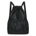 Lightweight Drawstring Backpack for Women