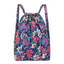Lightweight Drawstring Backpack for Women