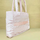 Roomy Shoulder Bag For Women Shopping