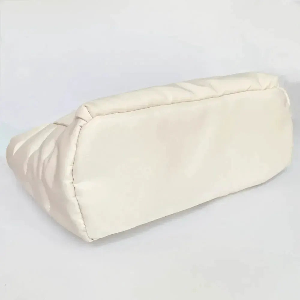 Women's Fashion Nylon Large Capacity Retro Shoulder Bag - OurLum.com