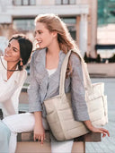 Lightweight Tote Bag for Travel and Gym