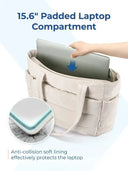 Lightweight Tote Bag for Travel and Gym