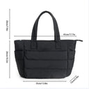 Lightweight Tote Bag for Travel and Gym
