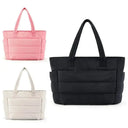 Lightweight Tote Bag for Travel and Gym
