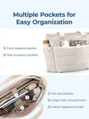 Lightweight Tote Bag for Travel and Gym