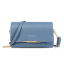 Card Holder Crossbody for Women