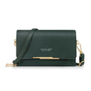 Card Holder Crossbody for Women