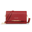 Card Holder Crossbody for Women